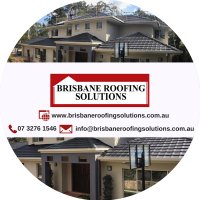 Brisbane Roofing Solutions(@BrsRoofing) 's Twitter Profile Photo