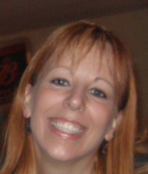 Stacy Krueger