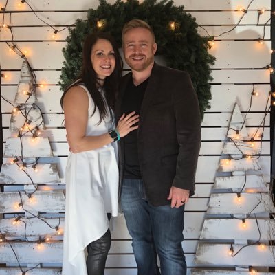 A Follower of Christ, A husband to a beautiful wife, A father to 5 amazing kids and A Pastor at https://t.co/YbARMnxHKk...