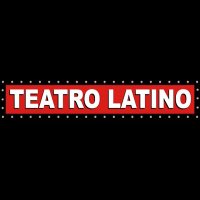 Teatro Latino (@teatrolatinopy) 's Twitter Profile Photo Teatro Latino (@teatrolatinopy) 's Twitter Profile Photo