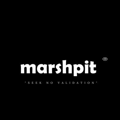 Marshpit_SA's profile picture. Online Store. Urban Street Wear. Created by talented South African brands and designers.