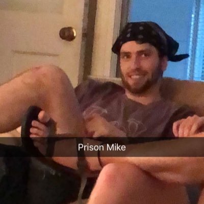 MichaelCoulter1's profile picture. IG: @environmental_mike