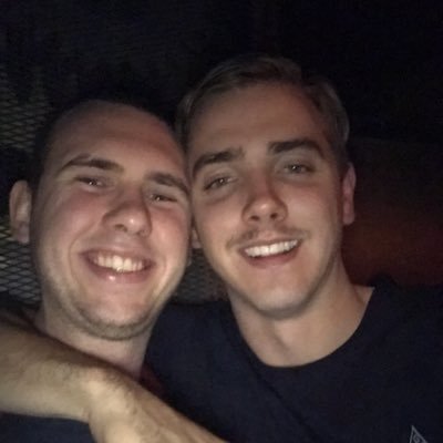 james08119797's profile picture. views are not my own but they are pat comerfords as he uses this as a burner account