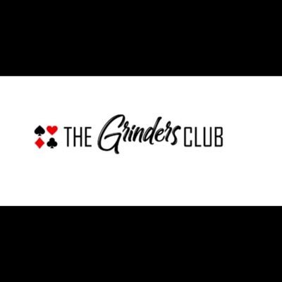 TheGrindersClub
