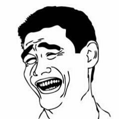 Muhammad_UliL96's profile picture. Bentuk terindah dari baiknya Tuhan padaku