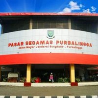 Pasar Rakyat Segamas(@pasarsegamas) 's Twitter Profile Photo