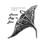 Manta Ray Bliss Jewelry(@MantaRayBliss) 's Twitter Profile Photo
