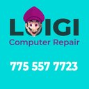 Joseph Chamoun - @luigi_help - Twitter