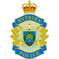 Weyburn Police(@WeyburnPolice) 's Twitter Profile Photo