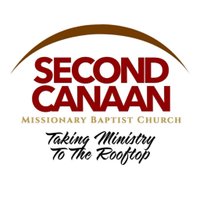 Second Canaan Church(@2ndCanaan) 's Twitter Profile Photo
