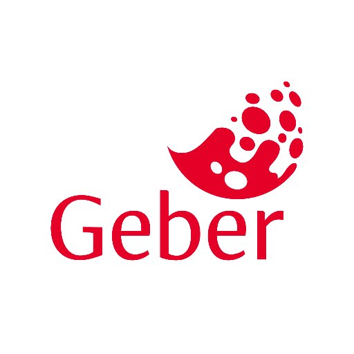 Legendary full-service #branding and #marketing agency | 中文 @GeberAsia