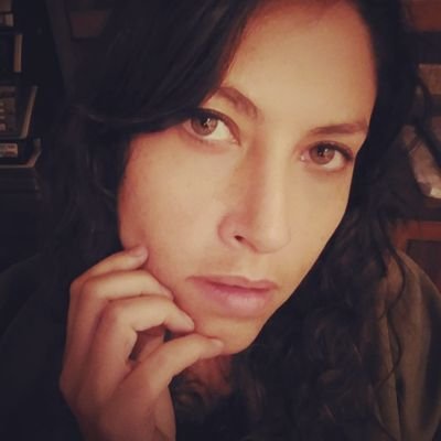 johannarod1's profile picture. Ojómetra.