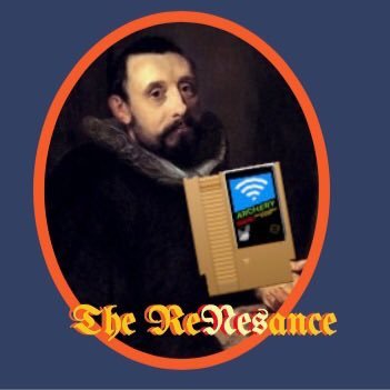 thereneseanceさんのプロフィール画像