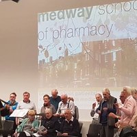 @MedwayNeuro (@medwayneuro1) 's Twitter Profile
