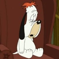 Droopy Dog (@jimflynn12) 's Twitter Profile