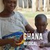 Ghana Medical Help (@ghanamedhelp) Twitter profile photo Ghana Medical Help (@ghanamedhelp) Twitter profile photo