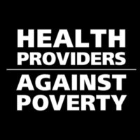 Health Providers Against Poverty(@HPAP_Ontario) 's Twitter Profile Photo