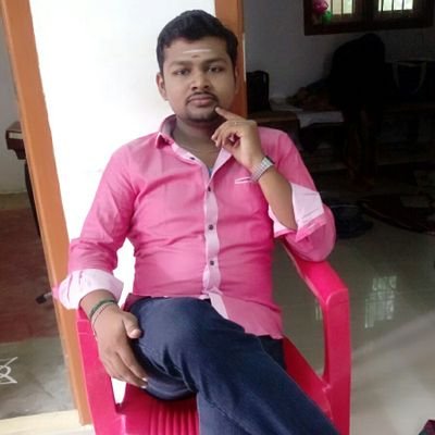 vetriyogesh1's profile picture. 