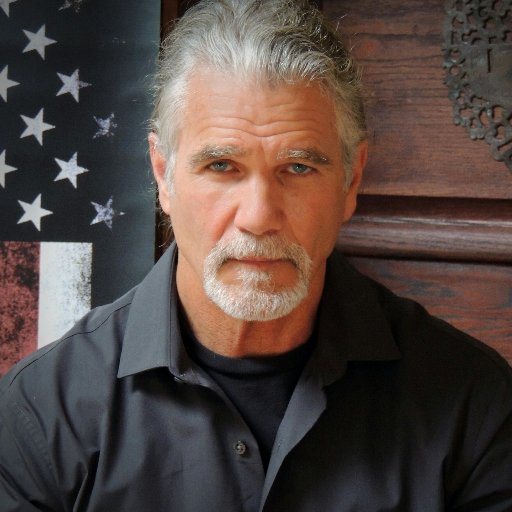 Former CIA Special Operations Officer, Actor, Author, Public Speaker, Child Rescuer, Life Coach
