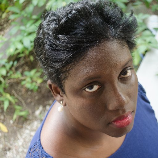 Island girl 🌺African princess 👑 Baby queer 🏳️🌈 Writer of interracial/multicultural romance & sci fi/fantasy (as A.Z. Dunsworth) https://t.co/60MIB7IuKq