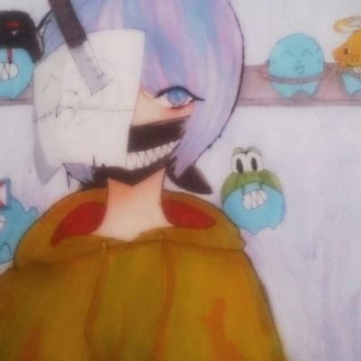 雨飴さんのプロフィール画像