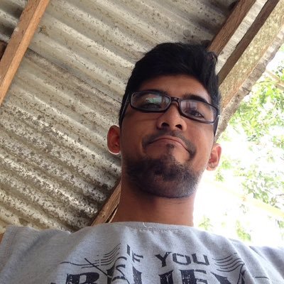 benaxln's profile picture. Programmer