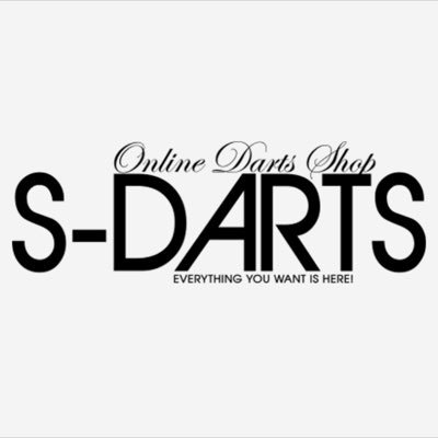 S-DARTS【エスダーツ公式】