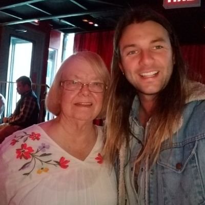 I live in New Jersey  
My bucket list is too long 
I love my Family My FB Family and all things Keith Harkin
