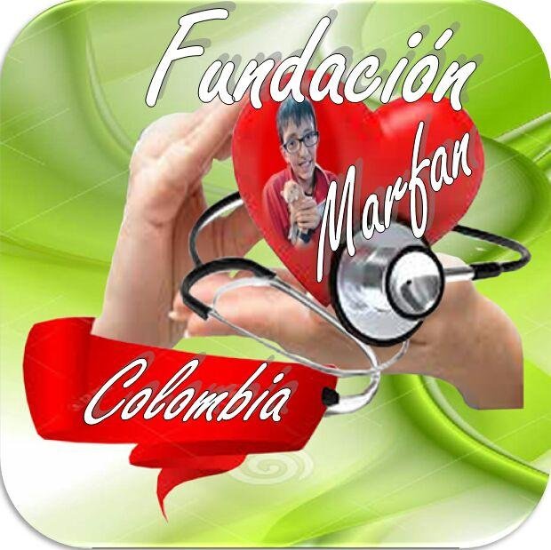 Fundación Marfan Colombia