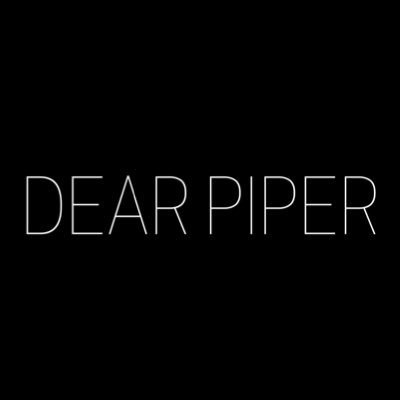 ✖️For the cool girl in all of us! ✖️shopdearpiper@gmail.com
