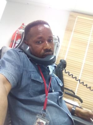 ObunwaJ's profile picture. Be nice to people, that's what I say to people, because I am nice to people