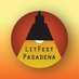 LitFest Pasadena (@LitFestPasadena) Twitter profile photo