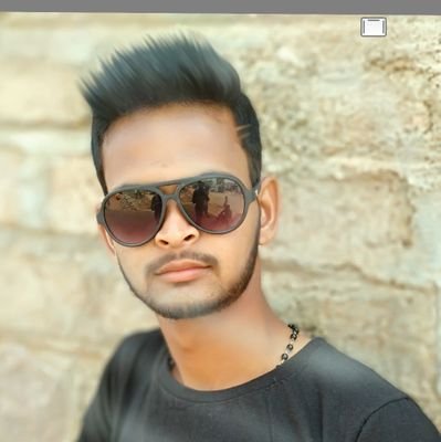 LuckyMohan15's profile picture. Allu Arjun fan....