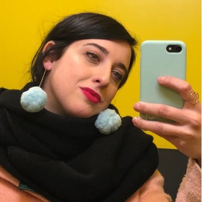 kdyldy's profile picture. nachos please 🍦 she/her