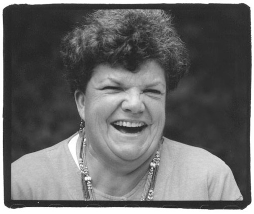 BigShoesGirl's profile picture. Innovation Midwife, Mischief Maker, Shoemaker of Big Shoes for Entrepreneurs