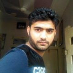 souravsharma06's profile picture. Digital Marketing Consultant