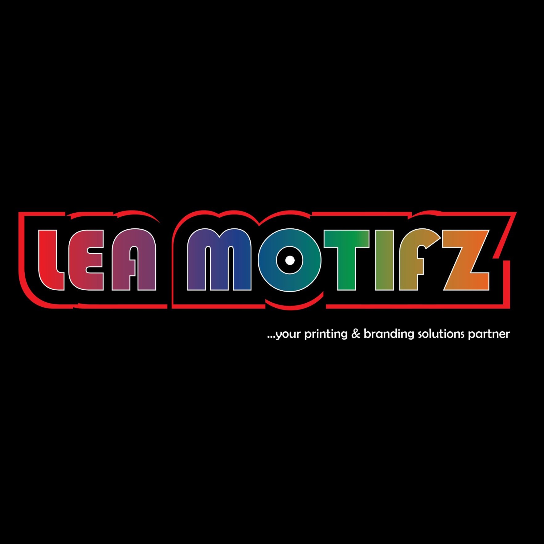 Lea_Motifz's profile picture. DIGITAL PRINTING SOLUTIONS | BRANDING STRATEGY | PACKAGING SOLUTIONS | SIGNAGE AND BOARDS | ADVERTISING SUPPORT |CONSULTANCY SERVICES | PHOTOMEDIA | #weDeliver