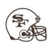 SFHS Lancer Football (@stfrancis_fb) Twitter profile photo