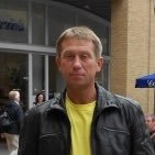 RenatasZvega's profile picture. 