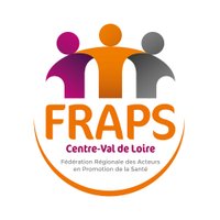 FRAPS Centre-Val de Loire (@fraps_centre) 's Twitter Profile