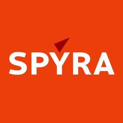 spyra_official's profile picture. world’s best water blaster