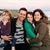 Partner at ClarkeHopkinsClarke Architect with a passion for designing learning environments. Partner in the LeNepveu household with a passion for family & fun