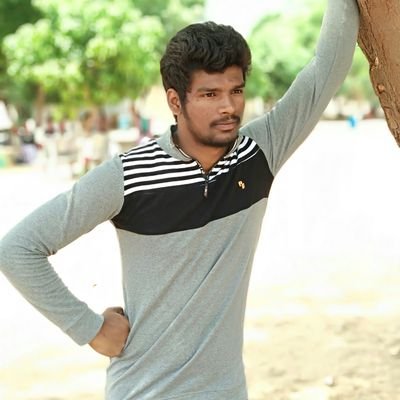 haribabuswim's profile picture. 