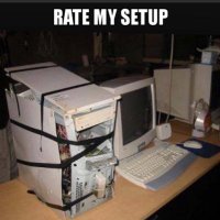 Rate My Setup (@ratemysetup) 's Twitter Profile