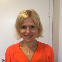 Maria Häggman(@MariaHaggman) 's Twitter Profileg