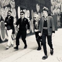 The Strypes(@TheStrypes) 's Twitter Profileg