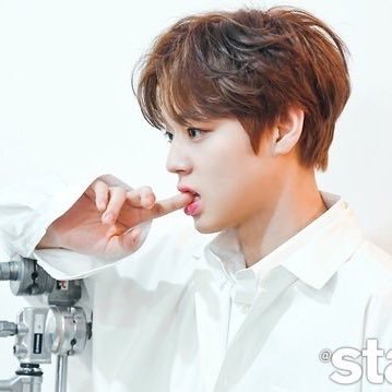 jihooninpink's profile picture. too multifandom for my wallet