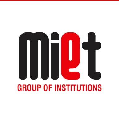 MIET Group is one of the leading educational conglomerate in Delhi NCR & Uttrakhand. MIET Group is known for its Centres of Excellence & unparalleled placement