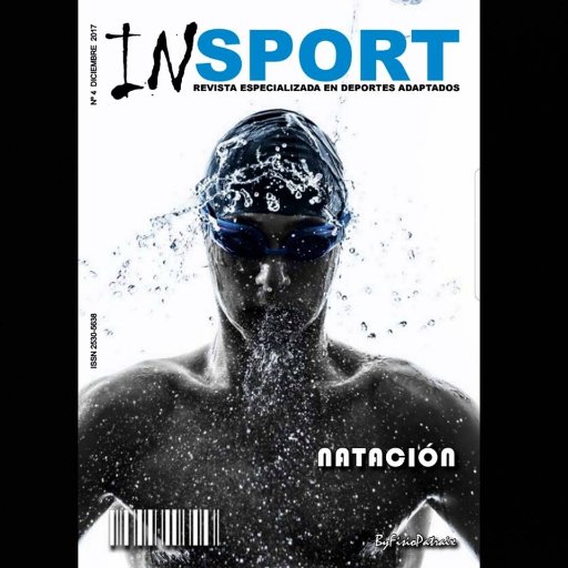 INSport Revista Especializada en Deportes Adaptados