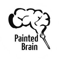 PAINTED BRAIN(@ThePaintedBrain) 's Twitter Profile Photo